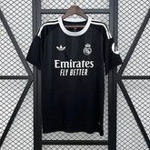 25/26 Real Madrid Special Edition Football kit - Footyb